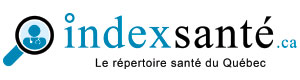 Index Santé - Le répertoire santé du Québec