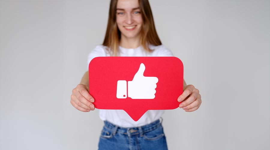 Québec plein air sur les réseaux sociaux