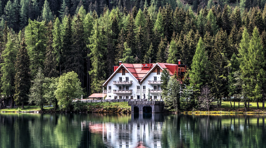 Classification des établissements d'hébergement touristiques au Québec