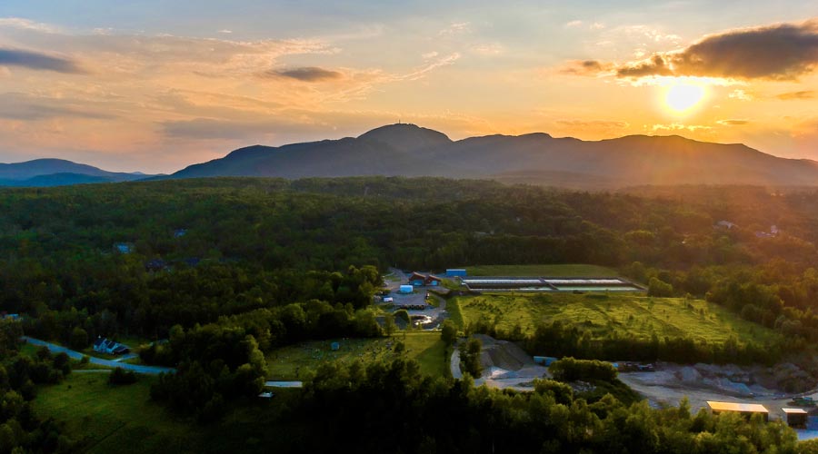 3 sentiers de randonnée à découvrir en Estrie