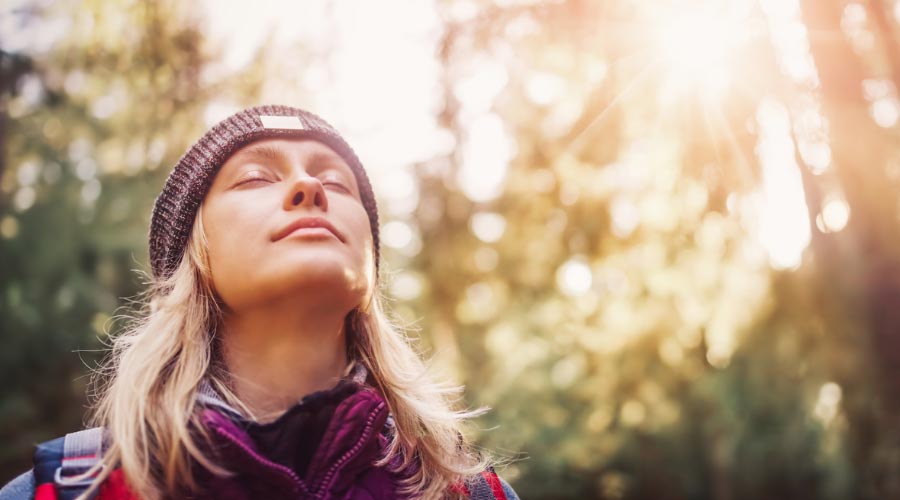 5 lieux de randonnée à Laval