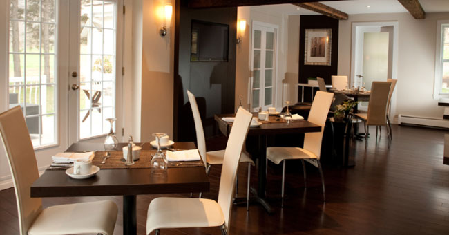 Auberge sous l'Édredon