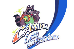 Camping Lac aux Bouleaux