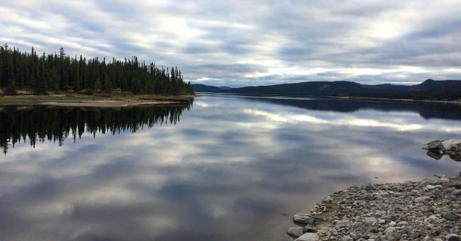 Centre plein air Mont-Vilain