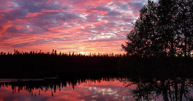 Centre de villégiature Marina Chibougamau