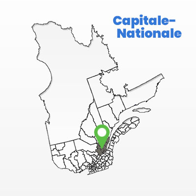 Capitale-Nationale
