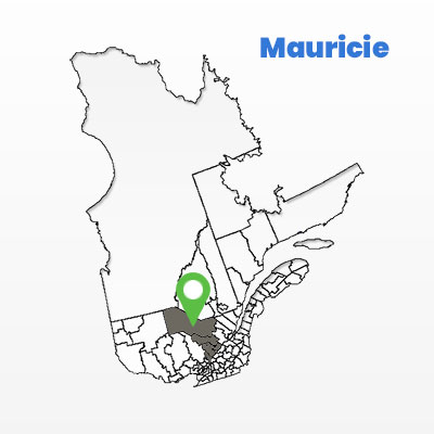 Mauricie