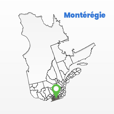 Montérégie