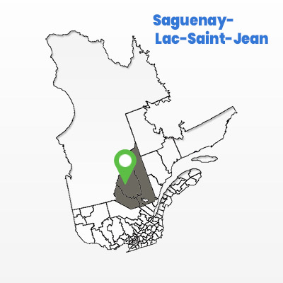 Saguenay-Lac-Saint-Jean