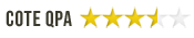 COTE QPA