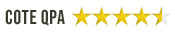 COTE QPA