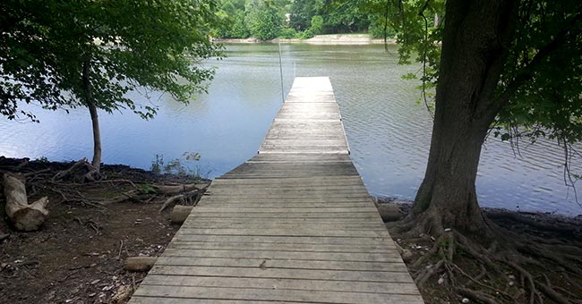 Centre d'interprétation de la nature de Boisbriand