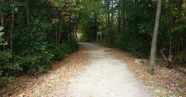 Parc-nature du Bois-de-Liesse