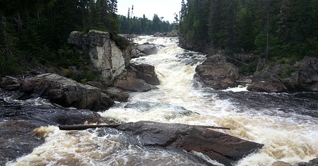 Parc de la caverne du Trou de la Fée