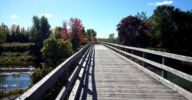 Parc national des Îles-de-Boucherville
