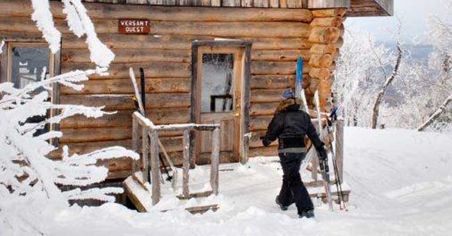 Parc régional Montagne du Diable