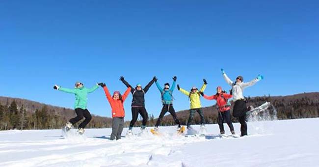 Parc régional Montagne du Diable