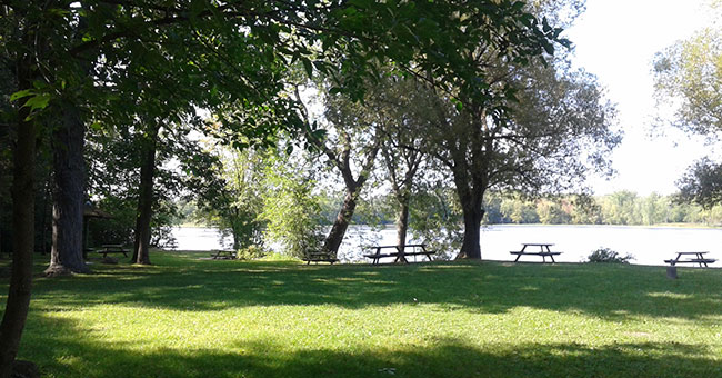 Parc-nature du Cap-Saint-Jacques