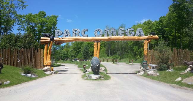 Parc Oméga