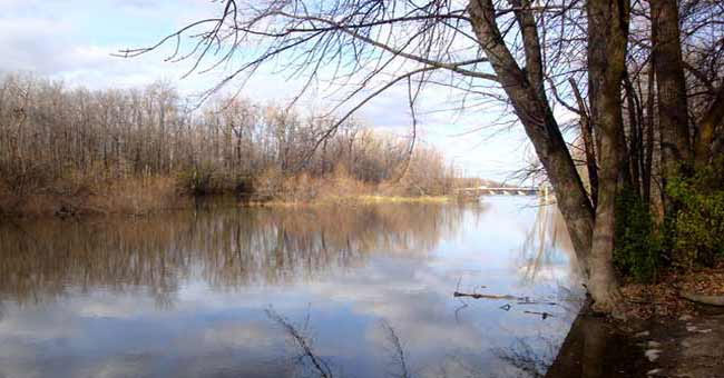 Parc de la Rivière-des-Mille-Îles