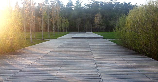 Promenade Samuel-De Champlain