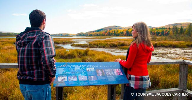 Réserve naturelle des Marais-du-Nord