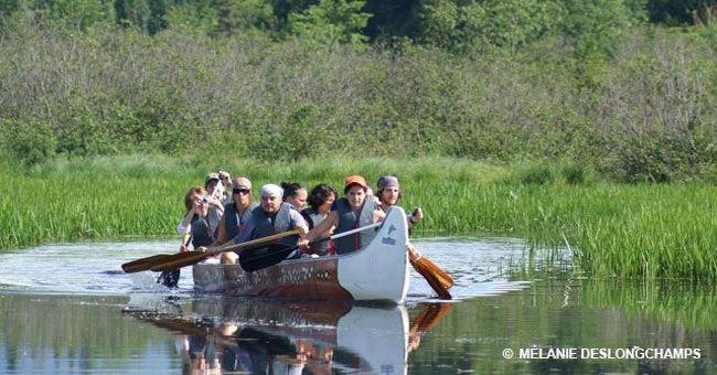 Réserve naturelle des Marais-du-Nord
