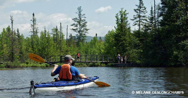 Réserve naturelle des Marais-du-Nord