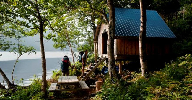 Sentier international des Appalaches-Québec (SIA-Québec)