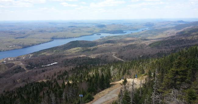 Station Mont Tremblant